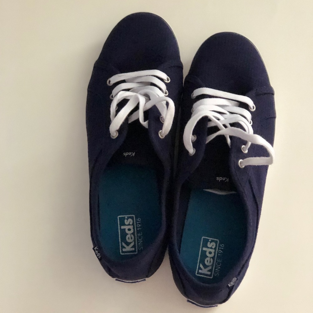 Keds Size 11 Women Shoes☺️